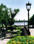 Городской пруд